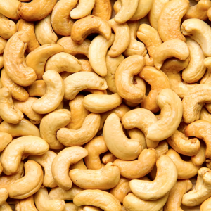 Cashews W480