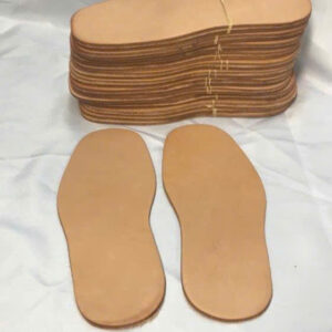 Sole Materials