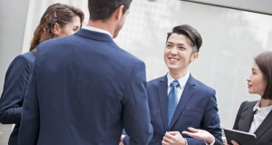 BUSINESS EXPANSION/MARKET ENTRY IN APAC