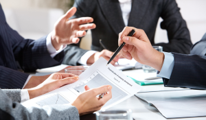 MANAGEMENT CONSULTING