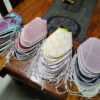 Shoe Upper Materials