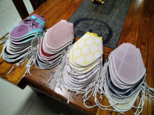 Shoe Upper Materials