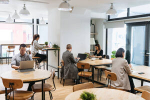 OFFICE / VIRTUAL OFFICE