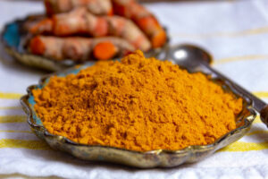 Turmeric Powder