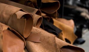 Genuine Leather