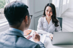 VISA/WORK PERMIT/TRC SERVICES