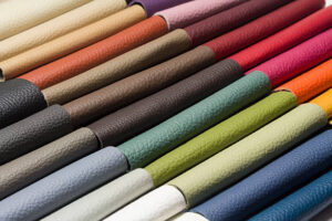 Synthetic Leather (PU & PVC)