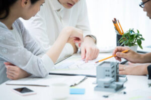 ARCHITECTURE & DESIGN CONSULTING