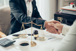 LEGAL CONSULTING