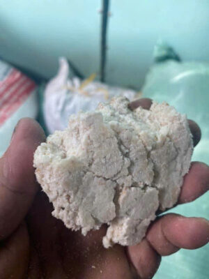Coconut Cakes (Copra Meal) for Animals Feed