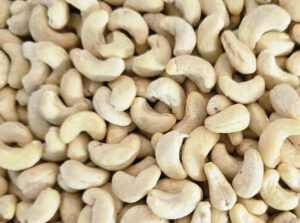Cashew Nuts