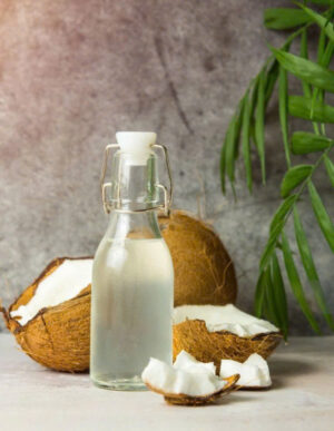 Premium Coconut Oil (VCO & RBD)