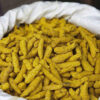 Dried Turmeric