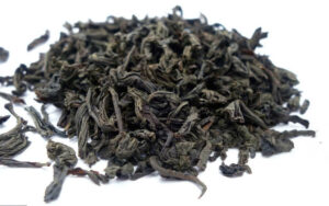 Green Tea