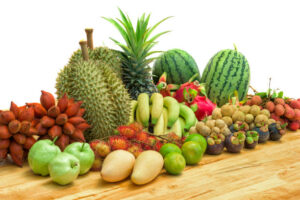 Fresh Fruits