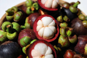 Mangosteen